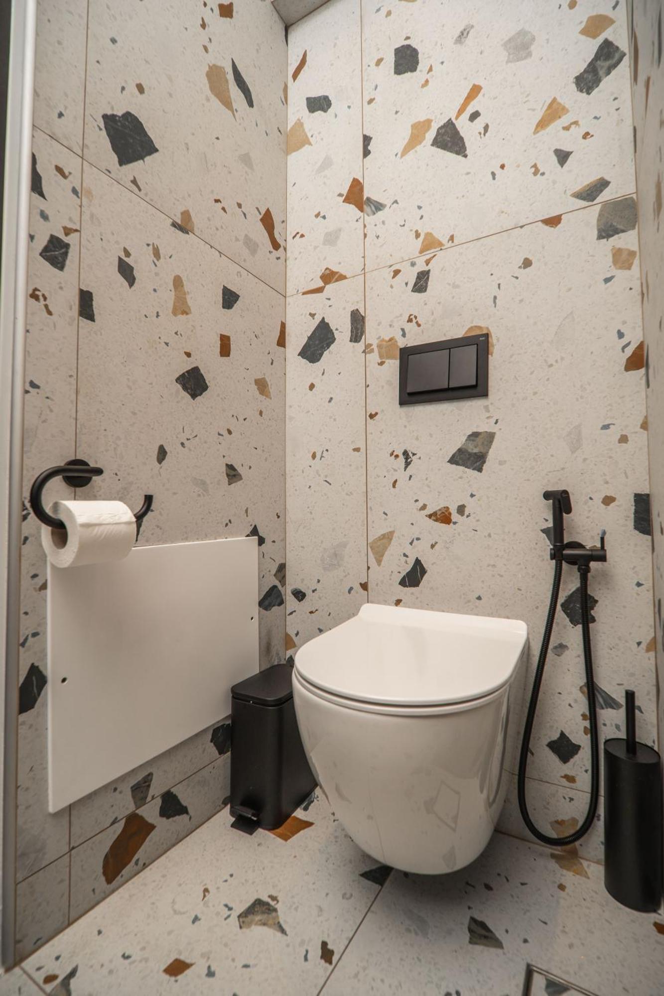 Eros Luxury Suites Rethymno Exterior foto