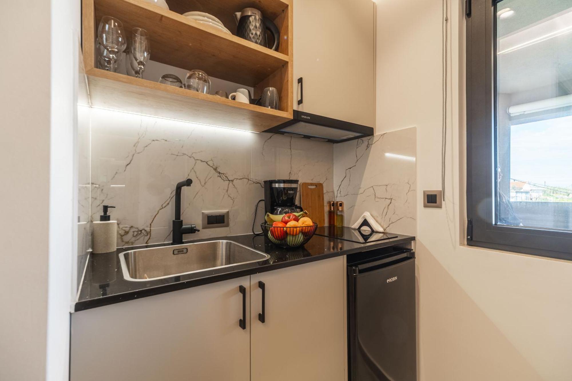 Eros Luxury Suites Rethymno Exterior foto